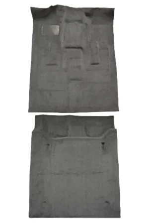 Clearance Carpet for 2000-2006 Chevrolet Suburban 1500 4DR Complete Cutpile