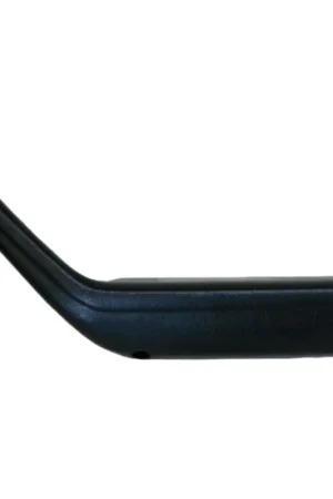 Interior Door Arm Rest for 1979-86 Ford/Mercury Mustang Capri 2 Piece Fresh Stock