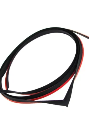 Windshield 3/4 Underside Molding for 2009-2014 Ford F-150 Precision USM D1747 High Quality