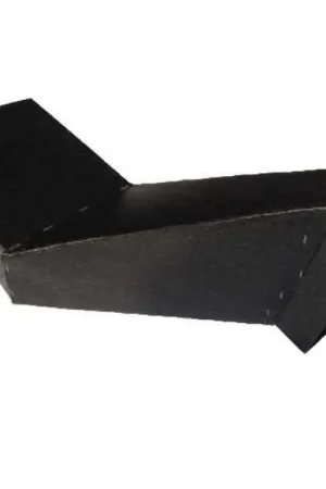 Best Choice Heater Duct for 49-51 Plymouth Deluxe Special Deluxe Second Design (Under Hood)