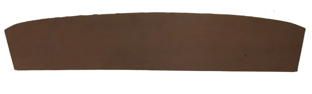 Package Tray for 63-65 Ford Fairlane Sport Coupe Rear Unpainted Wood / Hardboard Price Drop