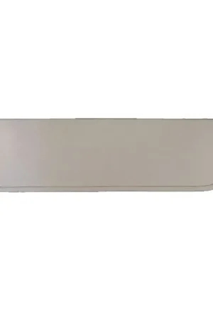 Fast Shipping Sun Visor for 1961-64 Corvair Van Truck Coupe Sedan Station Wagon Pearl White