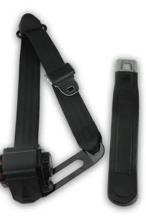 Seat Belt for GM G20 G30 Vans Driver or Passenger Starburst Order Now