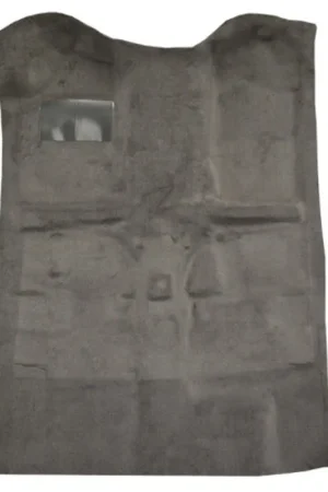 Limited Edition Carpet for 1998-2004 Nissan Frontier Ext Cab pickup Cutpile