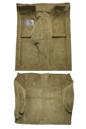 Carpet for 1997-2001 Jeep Cherokee Complete Cutpile Free Shipping