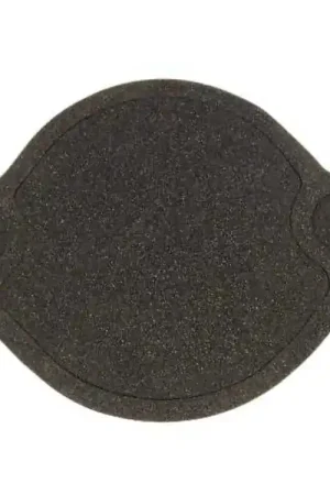 Best Seller Ram Air Foam for 1969-1970 Pontiac GTO Foam Unpainted Front 1 piece