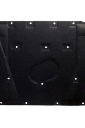 Latest Hood Insulation Pad Heat Shield Molded for 1971-1974 GTX Road Runner Unpainted