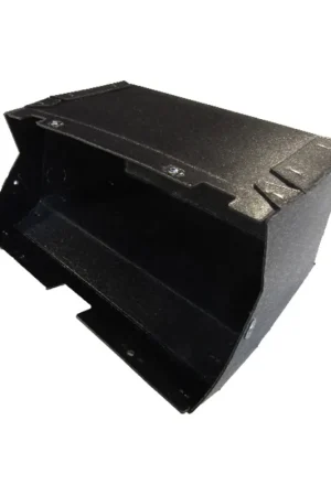 High Quality Glove Box Liner Insert for 1967 Dodge Dart Unpainted Right Front 1 piece