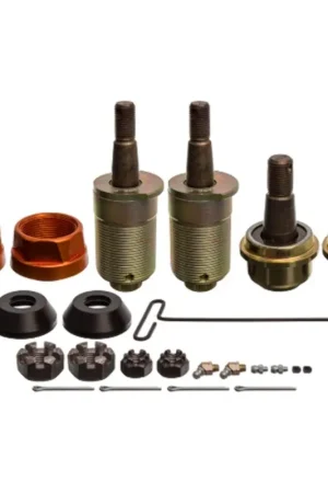 Hot Picks Ball Joint for 1999-2015 Domestics 1pc Front 12573