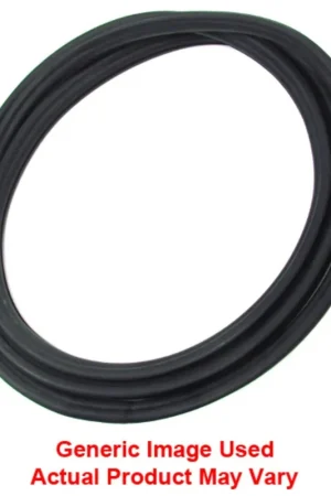 Windshield Rubber Weatherstrip Seal for 1955-1957 Chevy Bel Air Deal