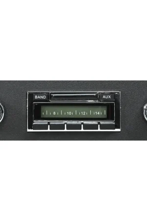 Vintage Car Radio for 1960-1962 Ford Galaxie USA-230 Special Offer