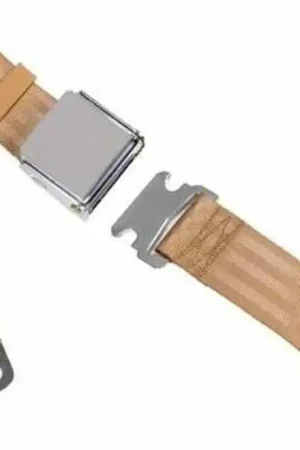 Trusted Brand Seat Belt for Alfa Romeo Driver Passenger Quadrifoglio