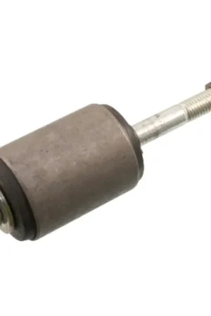 New Arrival Leaf Spring Bolt for 1964-1971 Domestics 1pc Rear 35308