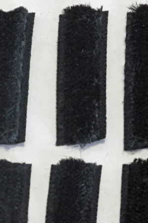 Today Only Window Guide Material for 1970-81 Chevrolet Camaro 2 Door Hardtop USA Made