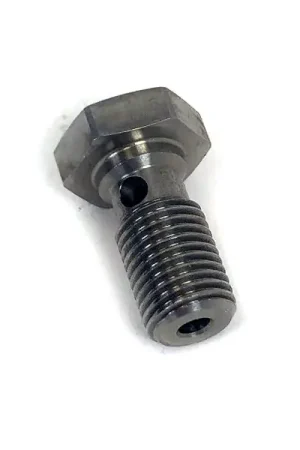 Markdown Baer Brakes 6200162 Baer Brakes Banjo Bolt