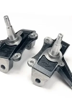 Premium Baer Brakes 6800258 React 2" Modular Drop Spindles (Pair)