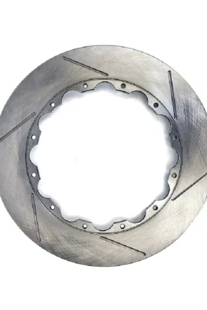 Next Day Delivery Baer Brakes 6910183 Baer Brakes 11.625" x .705", 2-Piece, LH Replacement Rotor, Slotted