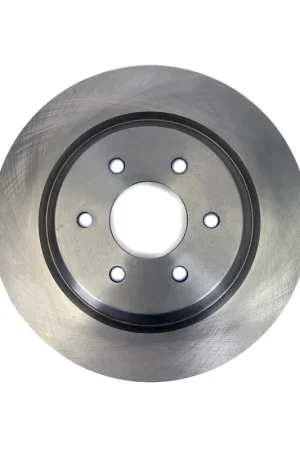 While Supplies Last Baer Brakes 6910863 Baer Brakes 14.000" x 1.150", 1-Piece, LH Replacement Rotor, Plain