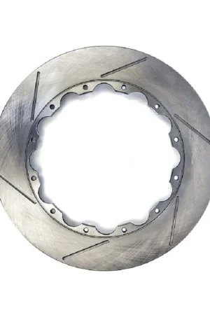 Baer Brakes 6929252 Baer Brakes 14.360" x 1.100", 2-Piece, RH Replacement Rotor, Slotted Free Returns