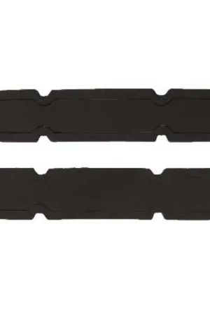 Brand New Tail Light Gasket for 1964 Pontiac GTO LeMans Masticated Rubber Unpainted Rear