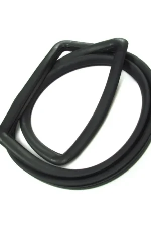 Last Chance Rear Window Weatherstrip Seal for 80-86 Nissan 720 Standard Cab WBL 1988