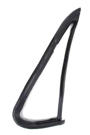 Vent Window Rubber Weatherstrip Seal, Left Hand for 1985-1991 Chevrolet/GMC P/U No Minimum Order