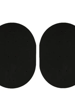 Kick Panel Vent Flapper Seals 2Pc for 1961-1962 Chevrolet Fullsize Made in USA Holiday Sale