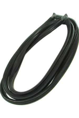 Windshield Weatherstrip Seal for 1981-87 Chevy Isuzu LUV Pickup WBL 422 Express Delivery