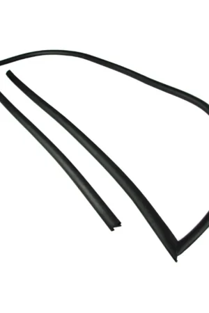 While Supplies Last Windshield Weatherstrip Molding for 1989-1992 Ford Probe Precision WFS 1046