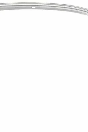 Wheel Opening Moldings for 1968-1969 Chevrolet Chevelle, El Camino Front Left Exclusive Offer