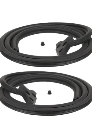 Exclusive Door Seal for 1969-72 Chevrolet Blazer Front Door Precision DWP 1111 69