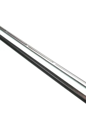 Warranty Included Door Reveal Molding Trim LH, RH for 1987-1993 Ford Mustang