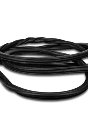 Windshield Gasket Weatherstrip Seal for Chevrolet Bel Air 53-54 1Pc Free Returns