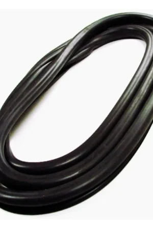 Free Returns Windshield Rubber Weatherstrip Seal for 1960-1963 Chevy/GMC WBL 587 GM