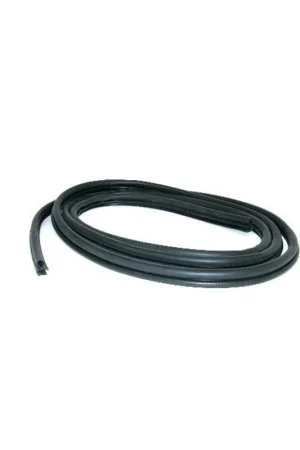 Door Rubber Weatherstrip Seal Front, RH for 1999-2006 GM Vehicles Latest