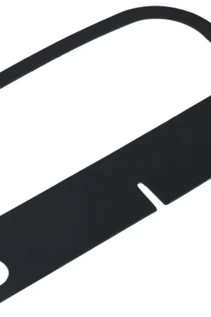 Gasket Weatherstrip Seal for Pontiac Firebird Trans Am 1982-92 2DR Rubber Last Chance