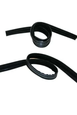 Mega Sale Glass Run Window Channel Front Upper for 1970-1997 Dodge Vehicles