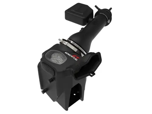 aFe 2023-2025 Ford F-250/F-350 V8-7.3L Momentum GT Pro DRY S Intake System Discount