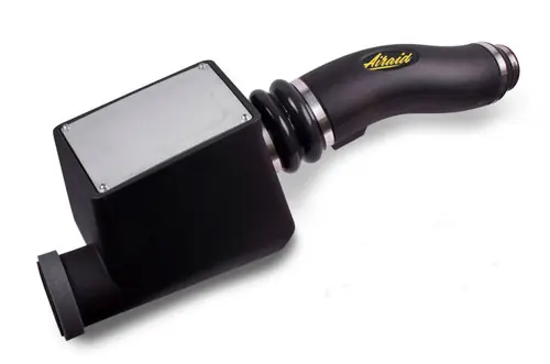 Airaid 2010-2024 Toyota 4Runner V6 4.0L / 10-14 FJ Cruiser V6 4.0L Performance Air Intake System In Demand