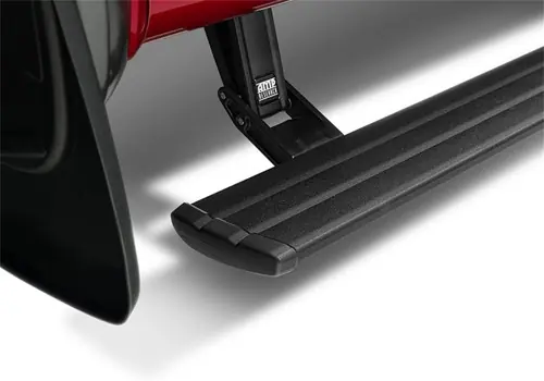 AMP Research PowerStep Smart Series 2022-2024 Toyota Tundra (Crewmax | Double Cab) - 86338-01A While Supplies Last