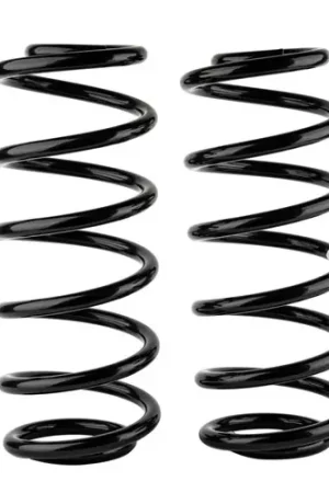 Direct From Factory ARB / OME 2018-2025 Jeep Wrangler JL Coil Spring Set Rear 2in Lift - 3158
