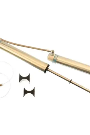 Limited Edition Bilstein 5160 Series 2006 Jeep Wrangler X Rear 46mm Monotube Shock Absorber