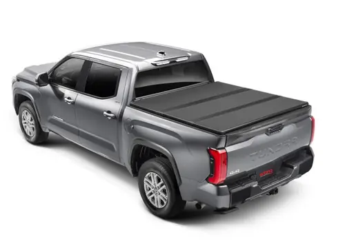 Editor’s Pick Extang 16-23 Toyota Tacoma (6ft. 2in. Bed) Solid Fold ALX - ext88835