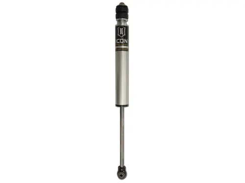 ICON 2007+ Toyota Tundra 0-1.5in Rear 2.0 Series Aluminum Shocks VS IR Low Price