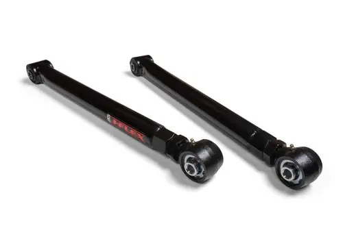 JKS Manufacturing 2020-2023 Jeep Gladiator JT Adjustable J-Flex Lower Control Arms - Rear Factory Price