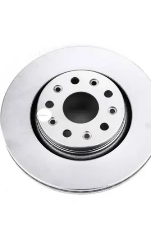 Power Stop 20-21 Jeep Gladiator Rear Evolution Coated Rotor Markdown