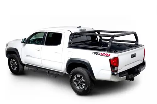 Putco 2016-2023 Toyota Tacoma - 5ft (Short Bed) Venture TEC Rack Fast Shipping