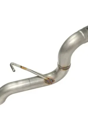 Remark Jeep Wrangler JL 2018-2025 HI-Tuck Turndown Axle-Back Exhaust - RBD-A1T63J-02 Premium