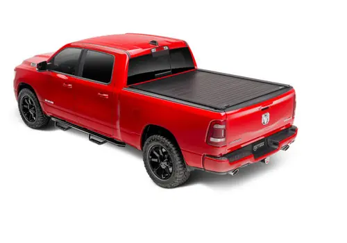 Retrax 2022-2025 Nissan Frontier Crew Cab 6ft. Bed PowertraxPRO XR Viral