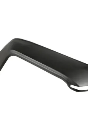 Rugged Ridge Max Terrain Fender Flare Set F & R 2018-2025 Jeep Wrangler JL - 11640.51 Professional Grade